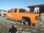 2018 GMC Sierra