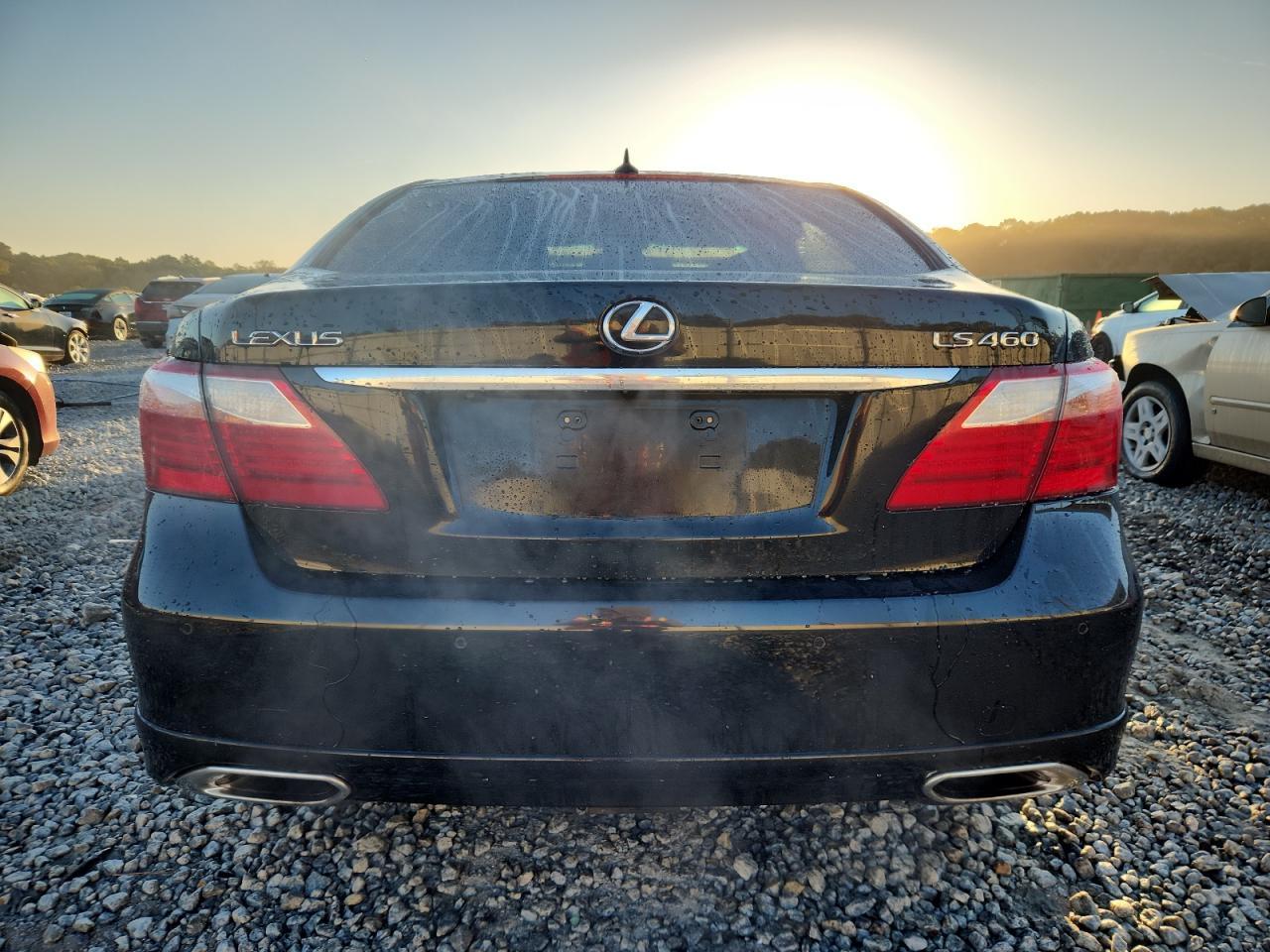 2010 LEXUS Ls