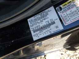 2012 LINCOLN MKZ