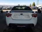 2018 SUBARU BRZ