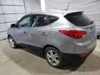 2013 HYUNDAI TUCSON
