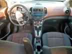 2013 CHEVROLET SONIC