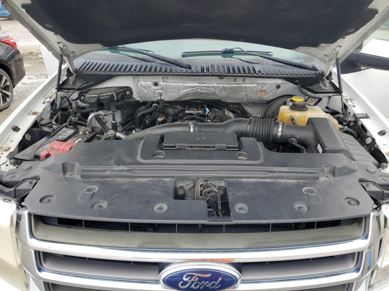 2017 FORD Expedition