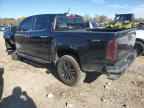 2018 GMC CANYON