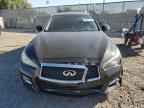 2015 INFINITI Q50