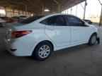 2013 HYUNDAI ACCENT