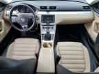 2014 VOLKSWAGEN CC
