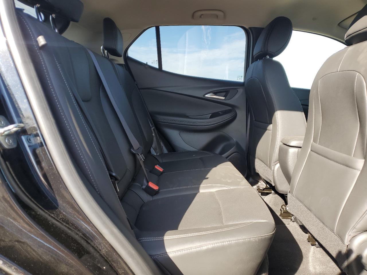 2024 BUICK Encore GX
