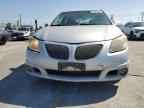 2007 PONTIAC VIBE
