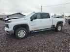 2024 CHEVROLET Silverado