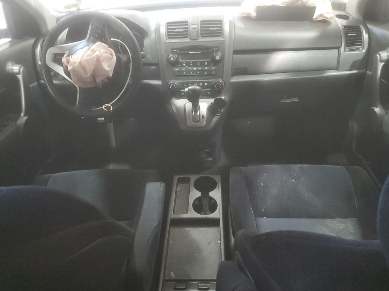 2008 HONDA CR-V