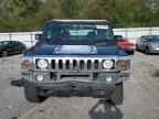 2006 HUMMER H2