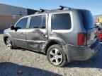 2012 HONDA PILOT