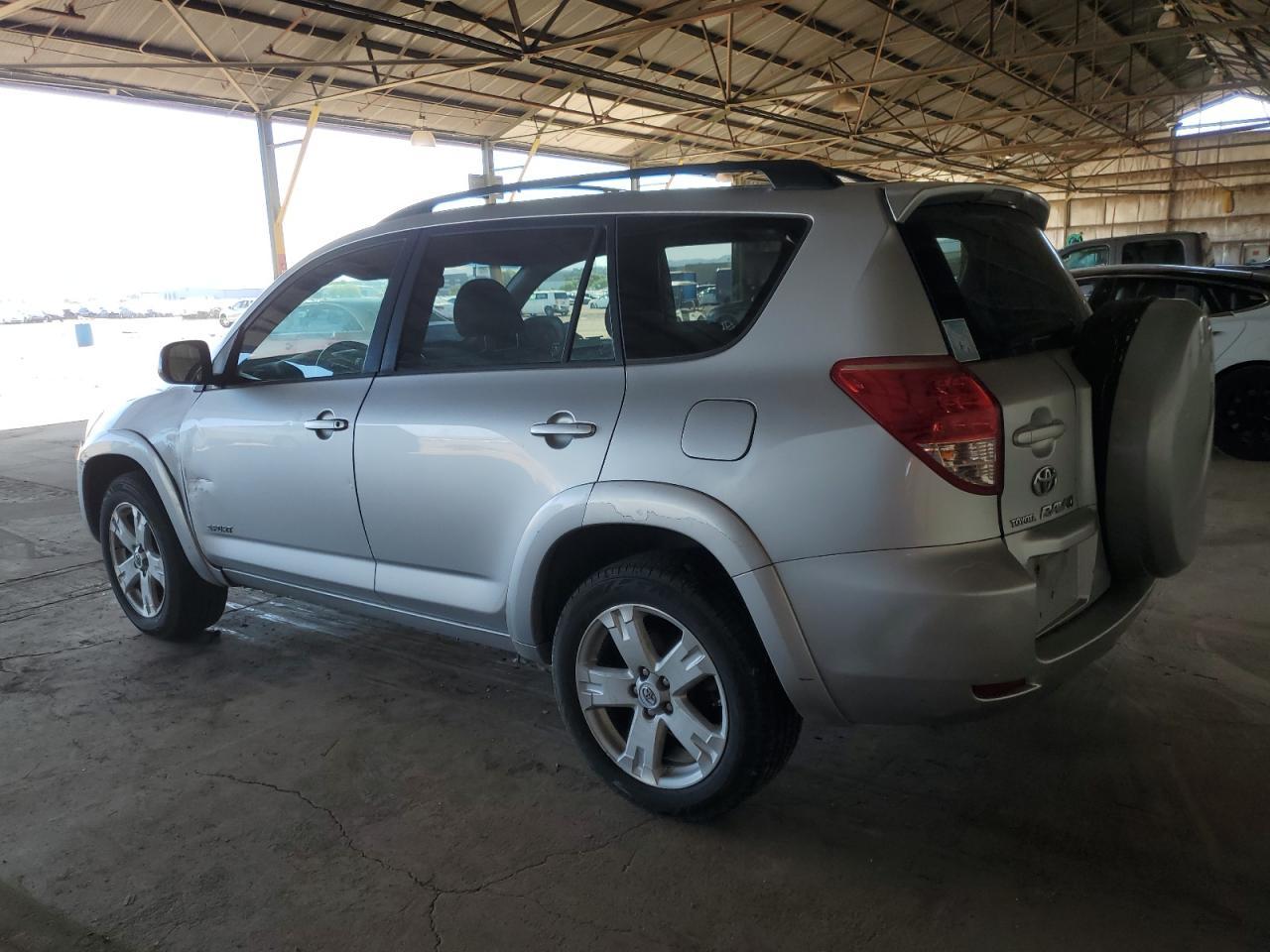 2006 TOYOTA RAV4