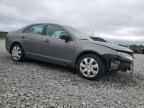 2011 FORD FUSION