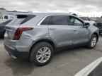 2024 CADILLAC XT5