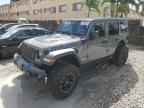 2022 JEEP Wrangler Unlimited