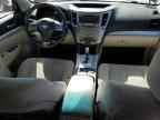 2013 SUBARU Outback