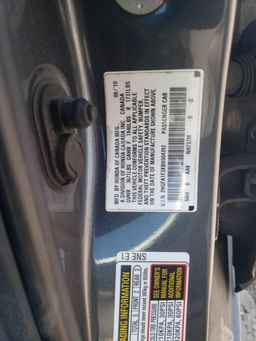 2011 HONDA CIVIC