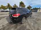 2013 NISSAN PATHFINDER