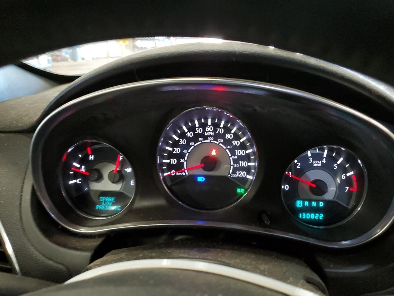 2013 CHRYSLER 200