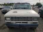 1989 FORD RANGER