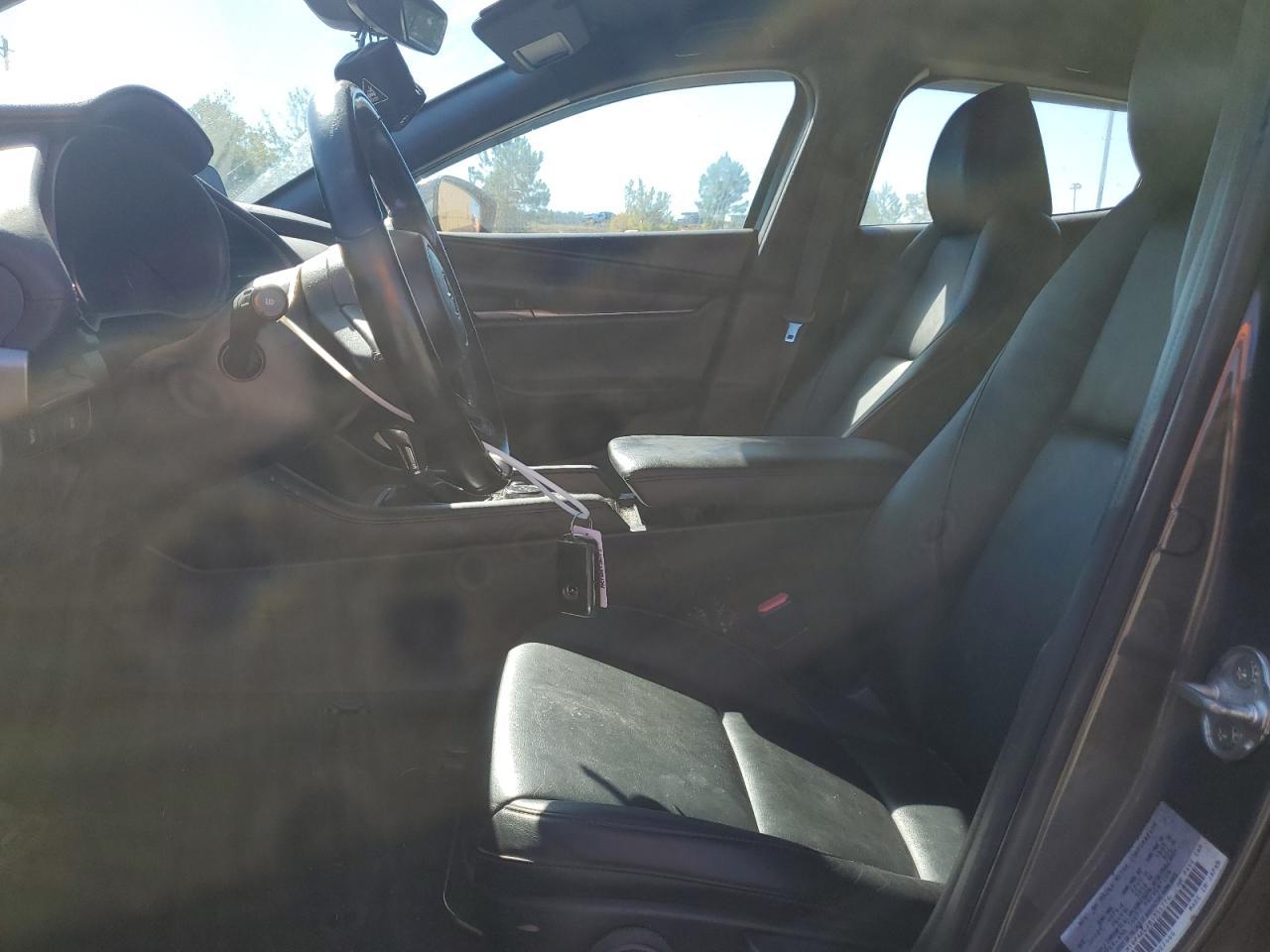 2021 MAZDA 3
