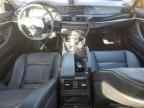 2013 BMW 5 series