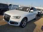 2017 AUDI Q5