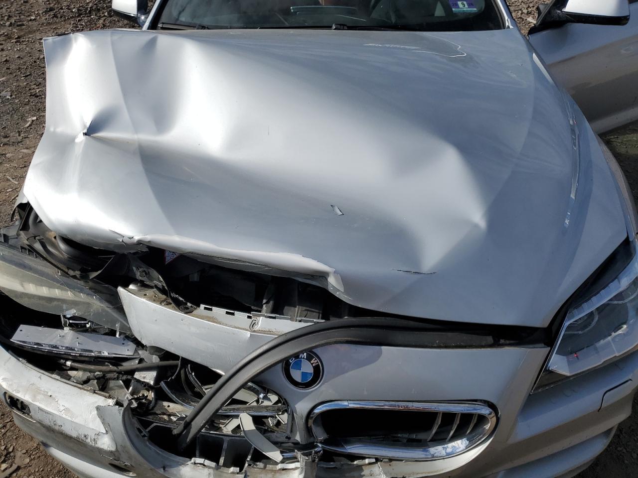 2015 BMW 6 Series