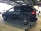 2016 DODGE JOURNEY