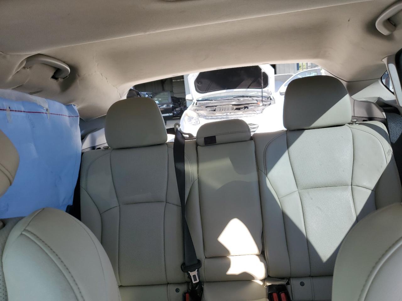 2018 SUBARU IMPREZA