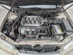 2000 HONDA ACCORD