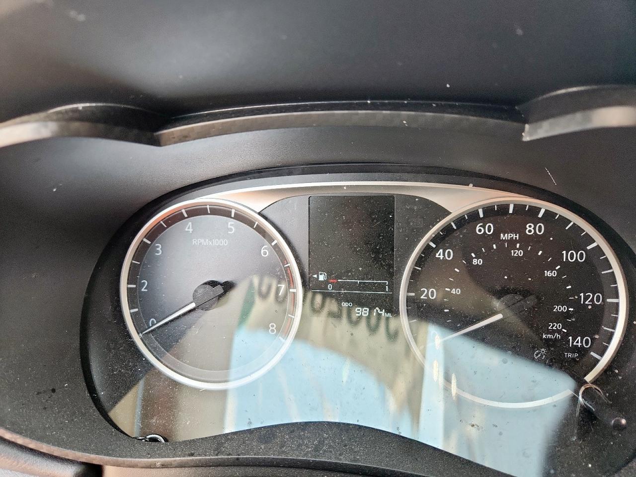 2025 NISSAN VERSA