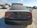2001 HONDA CIVIC