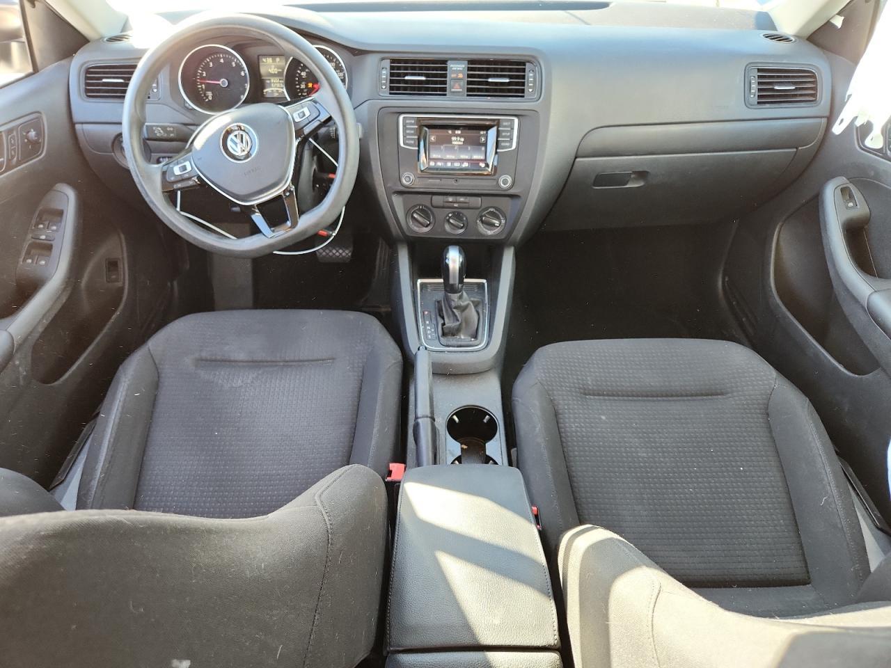 2016 VOLKSWAGEN JETTA