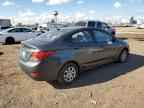 2012 HYUNDAI ACCENT