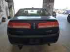 2010 LINCOLN MKZ