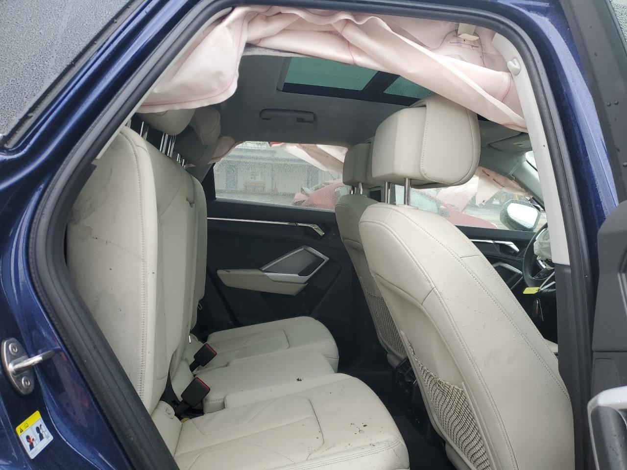 2024 AUDI Q3
