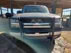 2004 CHEVROLET Silverado