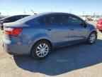 2016 KIA RIO