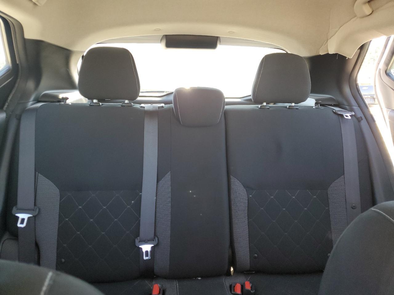 2019 NISSAN KICKS