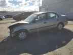 2000 HONDA CIVIC