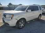 2013 HONDA PILOT