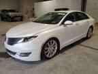 2015 LINCOLN MKZ