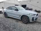 2022 BMW X4