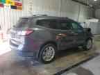 2014 CHEVROLET TRAVERSE