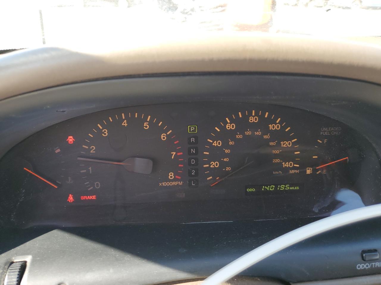 1996 LEXUS Es 300
