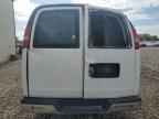 2014 CHEVROLET Express 3500