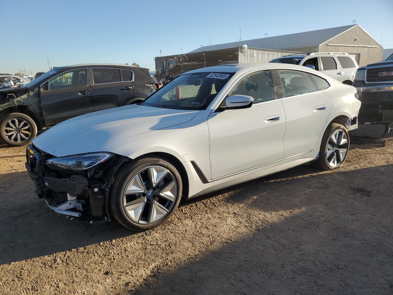 2024 BMW i4